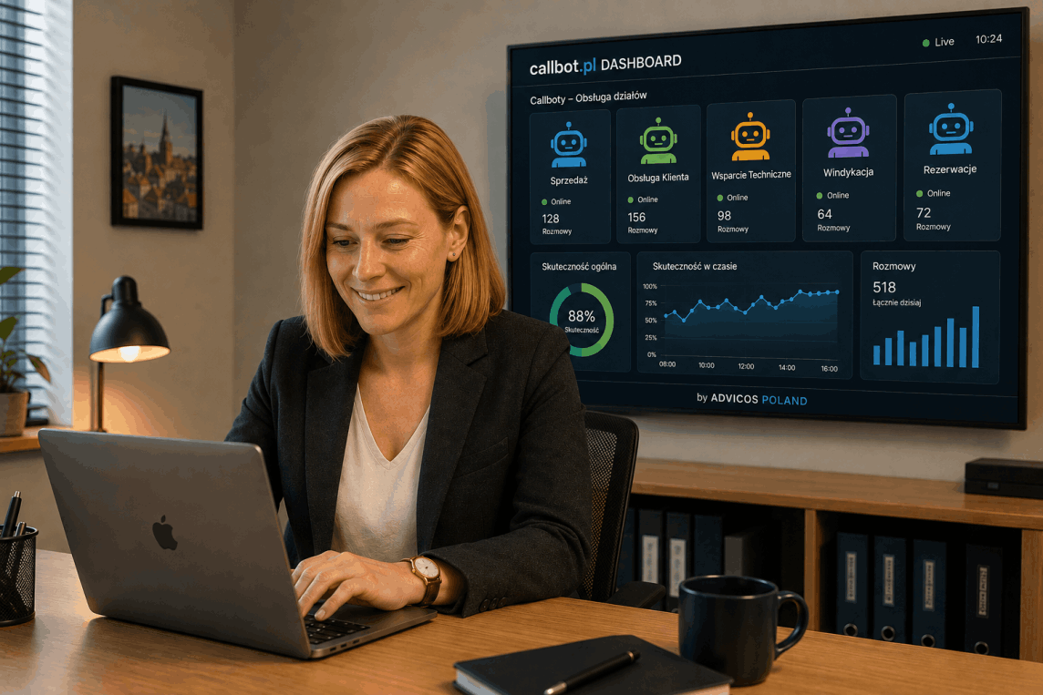 callbot.pl agenci