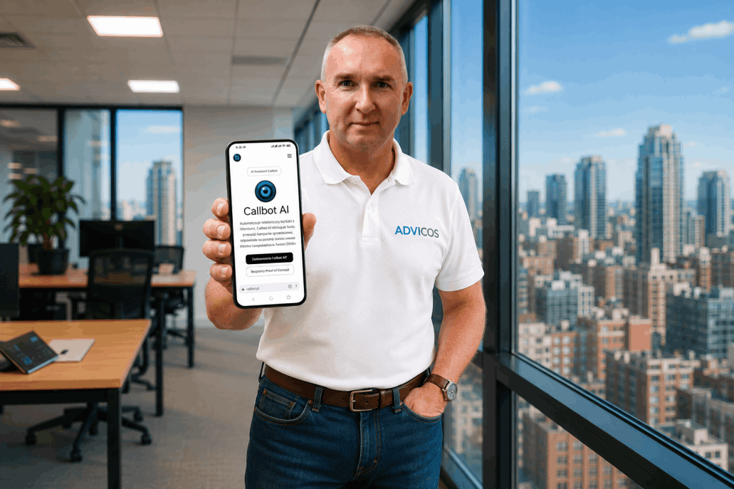 callbot.pl jest na tak