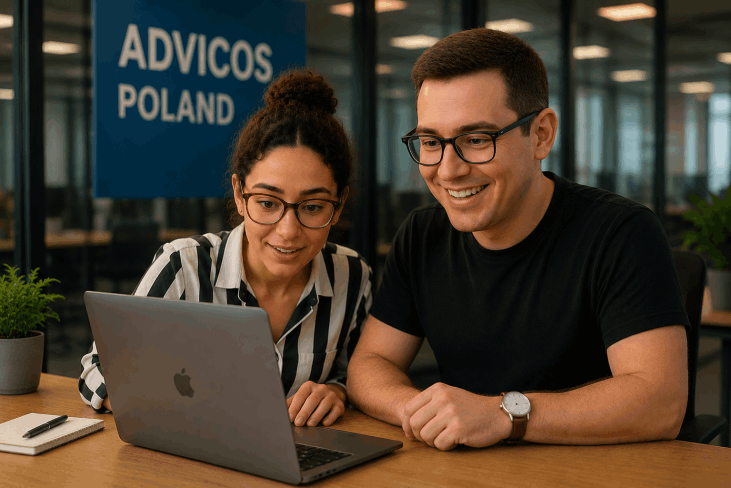 callbot.pl Aktualizuje dane w systemach